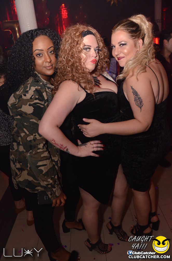 Luxy nightclub photo 181 - September 30th, 2017