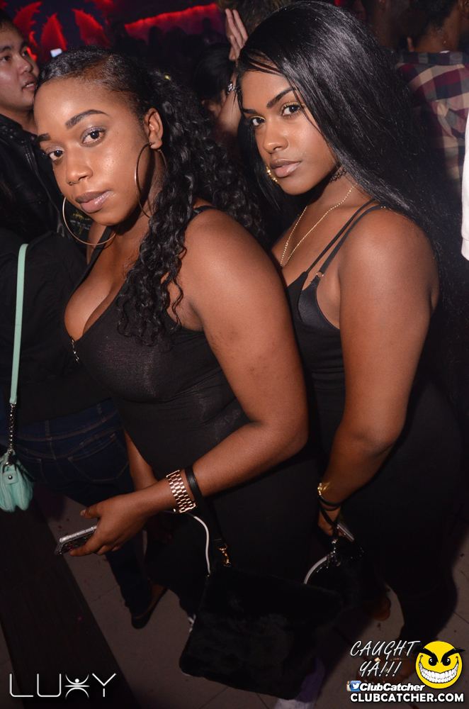 Luxy nightclub photo 182 - September 30th, 2017