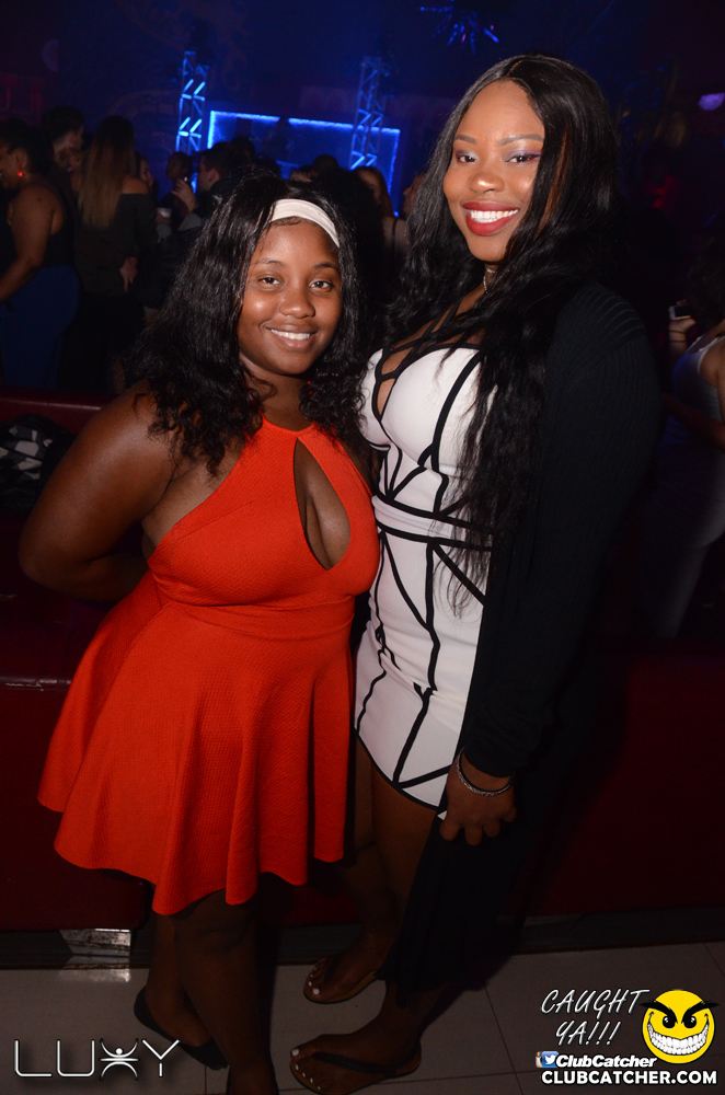 Luxy nightclub photo 185 - September 30th, 2017