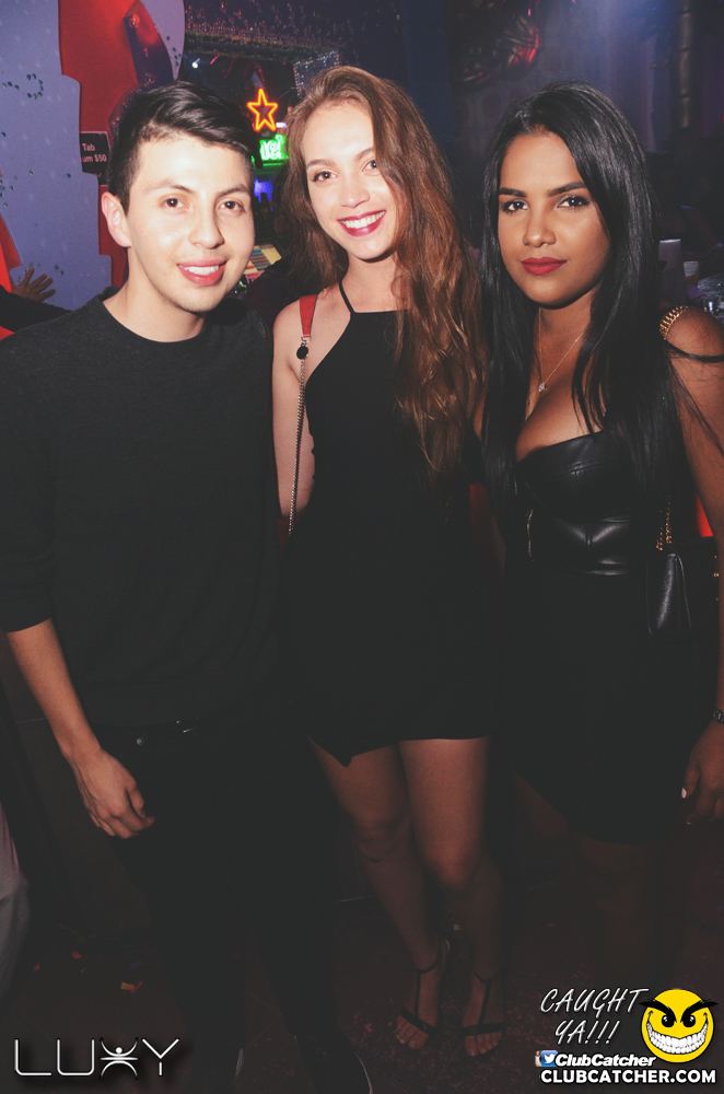 Luxy nightclub photo 187 - September 30th, 2017