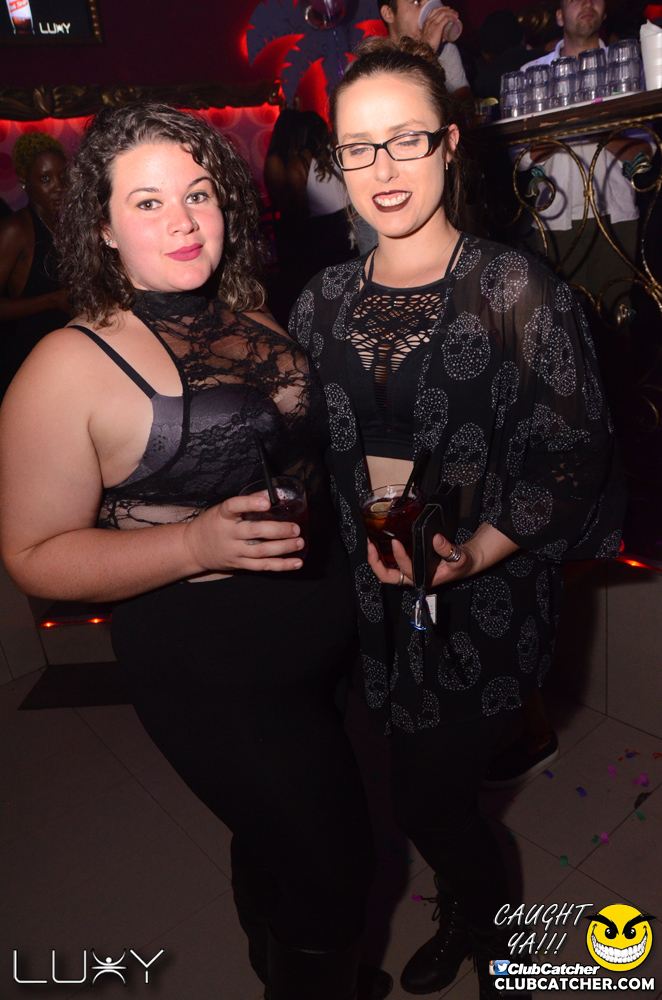 Luxy nightclub photo 188 - September 30th, 2017