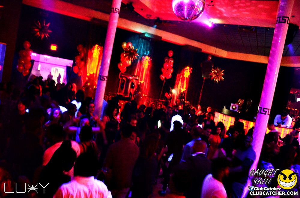 Luxy nightclub photo 189 - September 30th, 2017