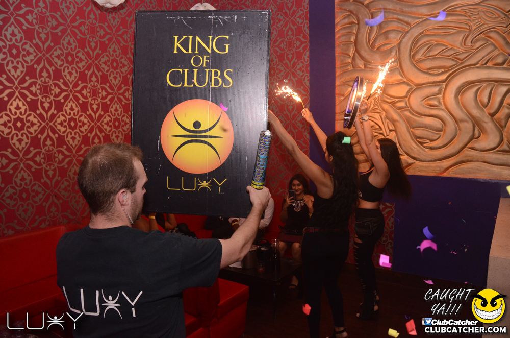 Luxy nightclub photo 20 - September 30th, 2017