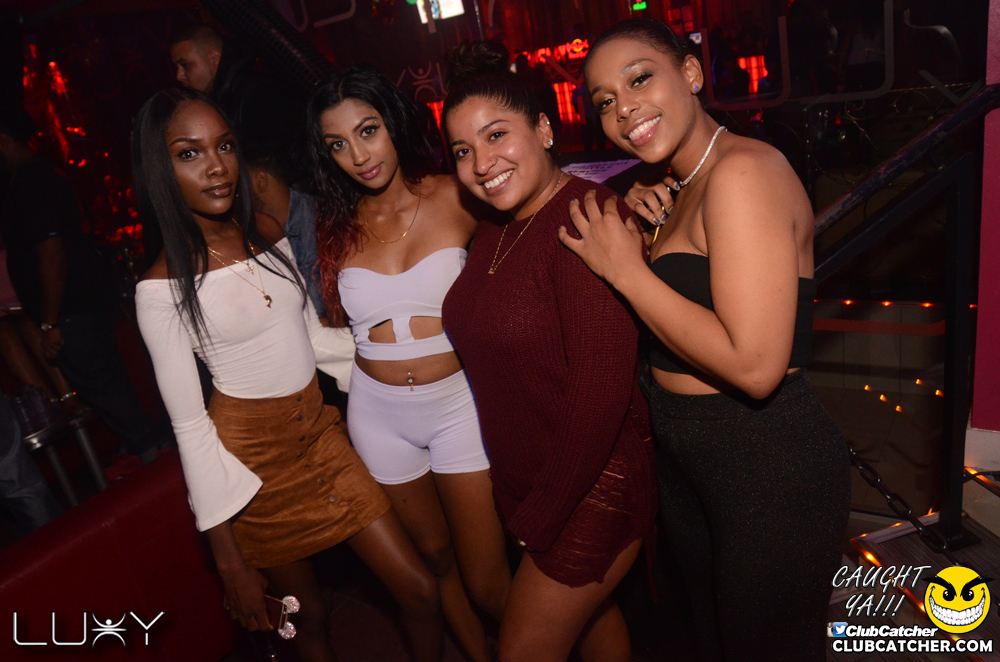 Luxy nightclub photo 193 - September 30th, 2017