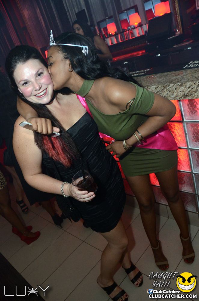 Luxy nightclub photo 21 - September 30th, 2017