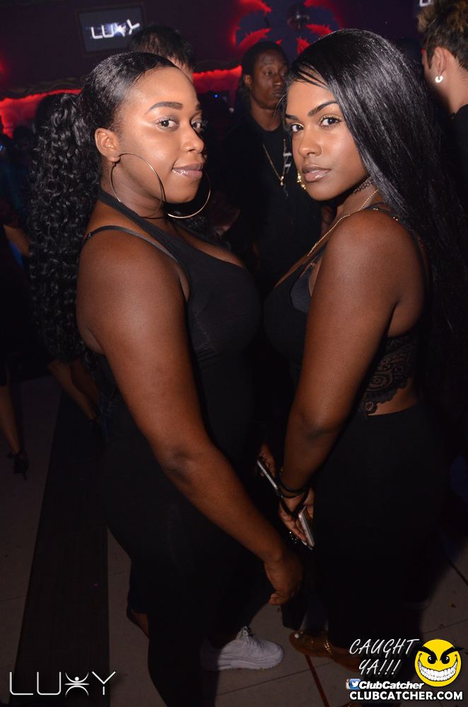 Luxy nightclub photo 202 - September 30th, 2017