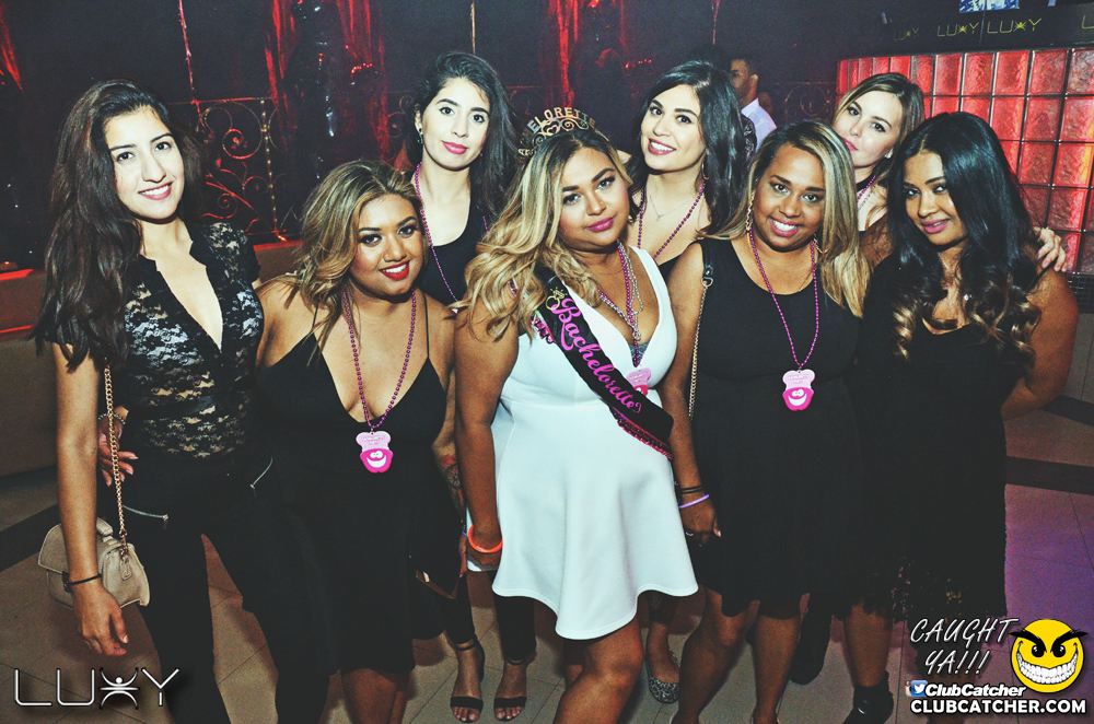 Luxy nightclub photo 203 - September 30th, 2017