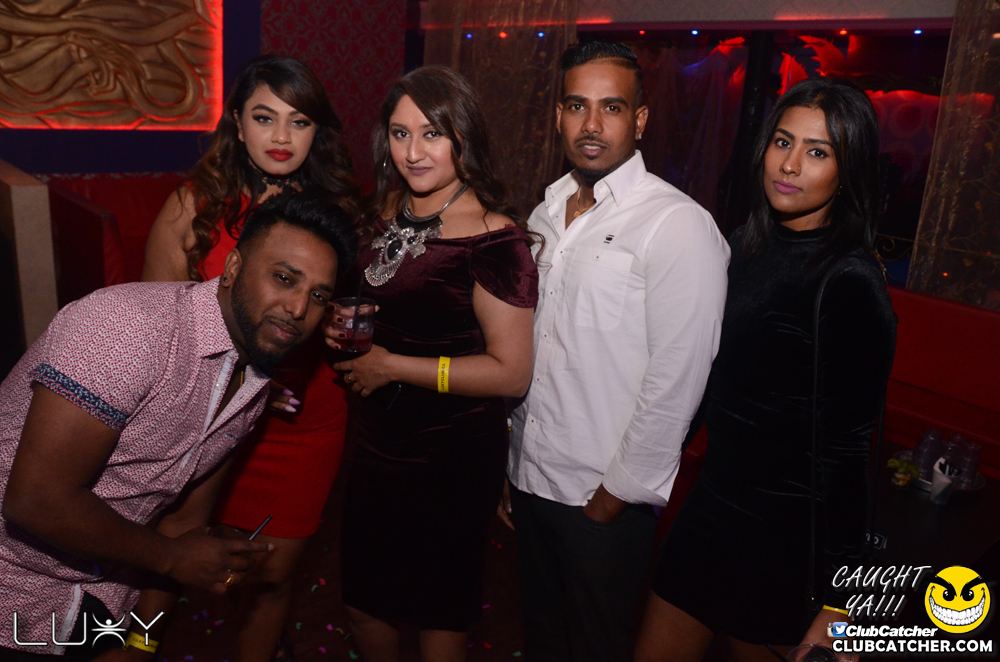 Luxy nightclub photo 204 - September 30th, 2017