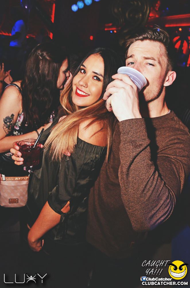 Luxy nightclub photo 205 - September 30th, 2017