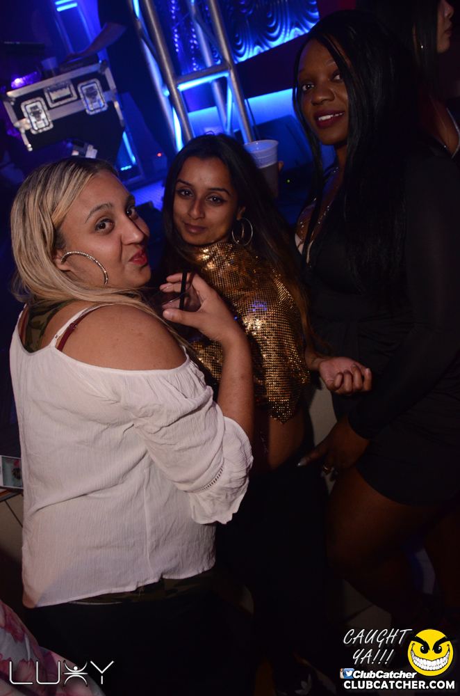 Luxy nightclub photo 206 - September 30th, 2017