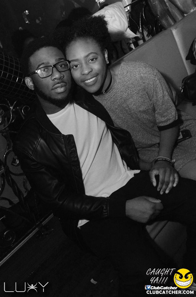 Luxy nightclub photo 207 - September 30th, 2017