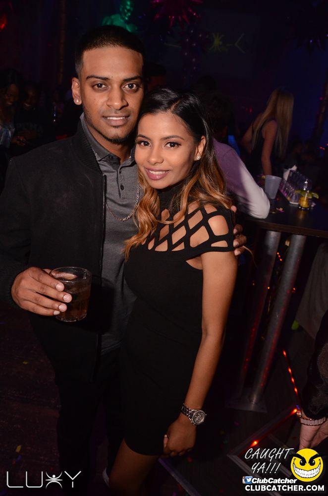 Luxy nightclub photo 208 - September 30th, 2017