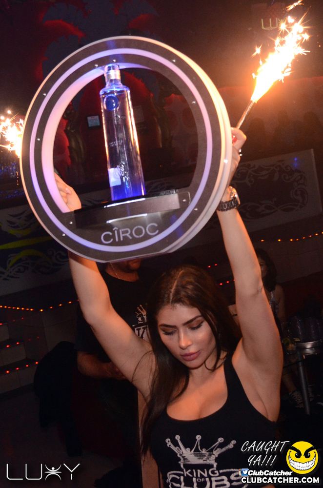 Luxy nightclub photo 22 - September 30th, 2017