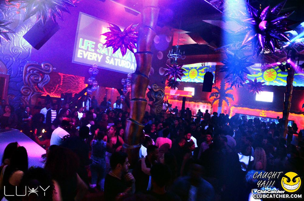 Luxy nightclub photo 211 - September 30th, 2017