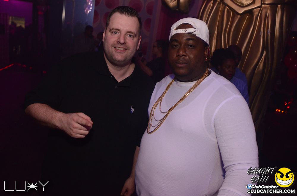 Luxy nightclub photo 212 - September 30th, 2017