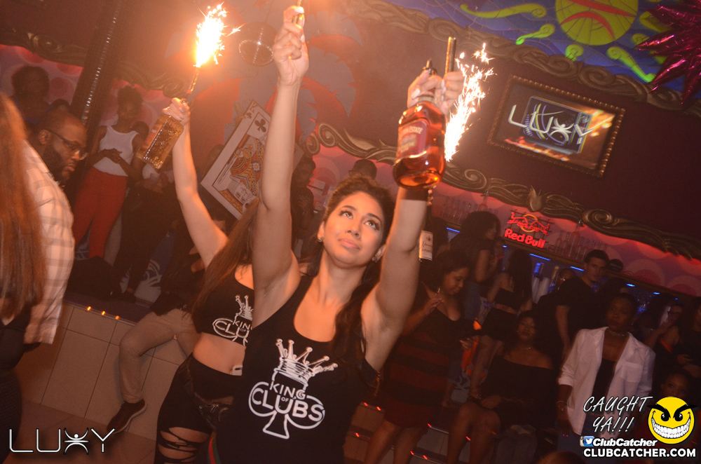 Luxy nightclub photo 23 - September 30th, 2017