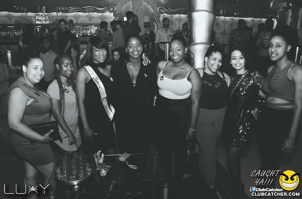 Luxy nightclub photo 25 - September 30th, 2017