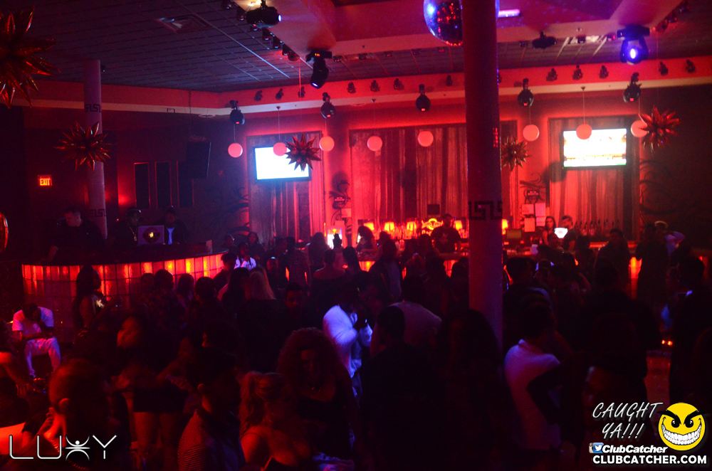 Luxy nightclub photo 27 - September 30th, 2017