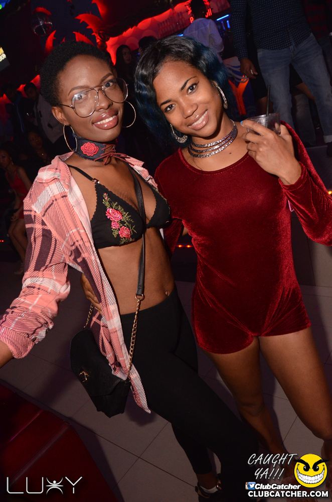 Luxy nightclub photo 28 - September 30th, 2017
