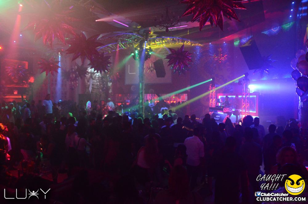 Luxy nightclub photo 29 - September 30th, 2017