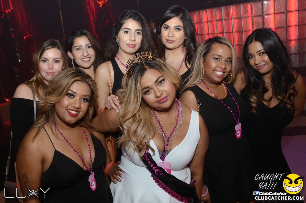 Luxy nightclub photo 30 - September 30th, 2017
