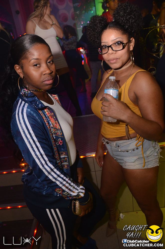Luxy nightclub photo 31 - September 30th, 2017