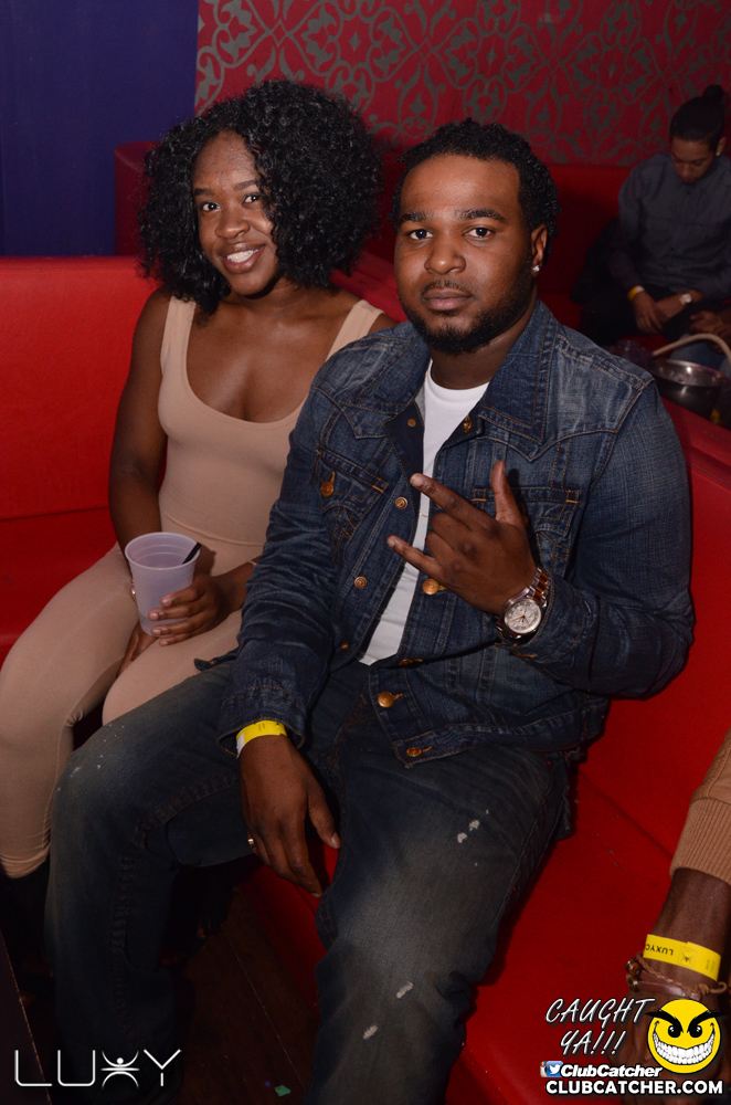 Luxy nightclub photo 32 - September 30th, 2017