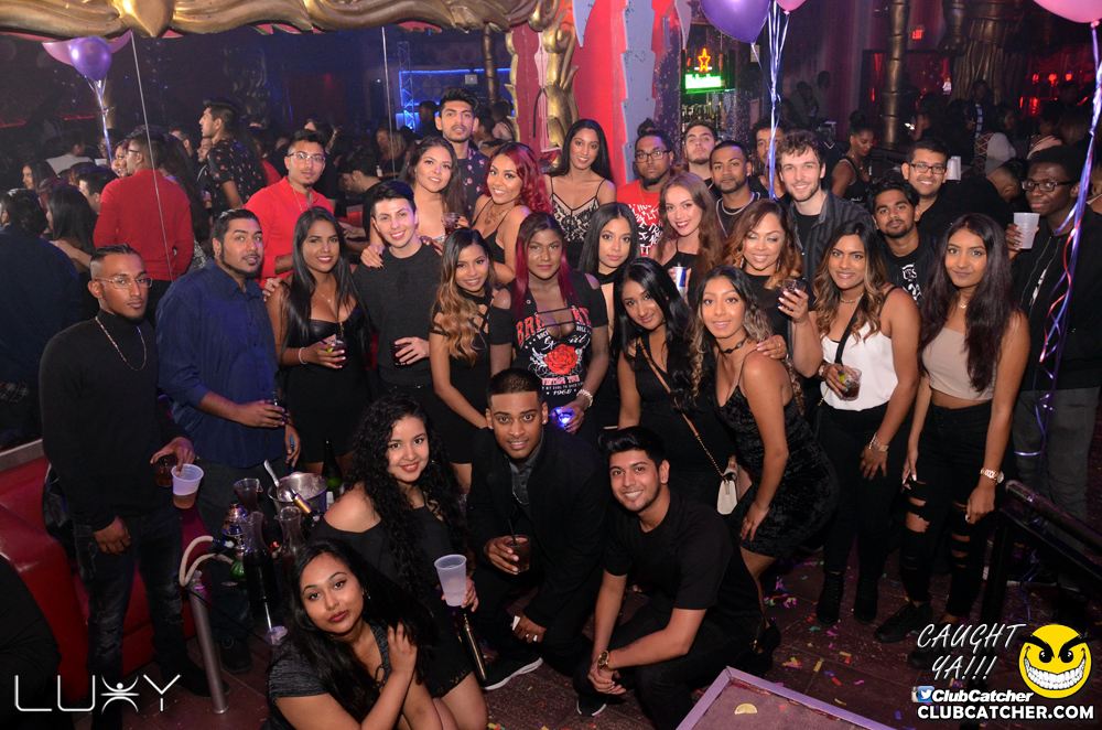 Luxy nightclub photo 33 - September 30th, 2017