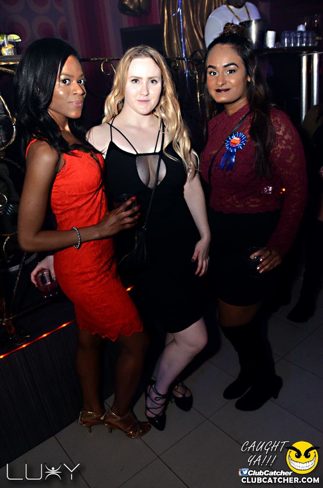 Luxy nightclub photo 34 - September 30th, 2017