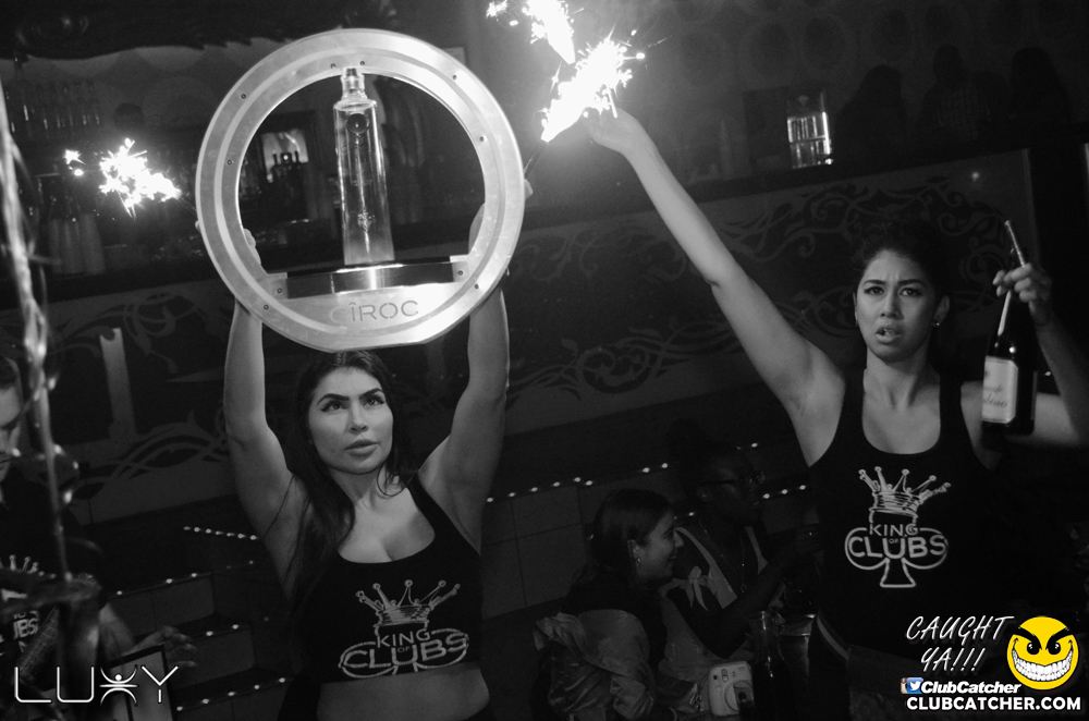 Luxy nightclub photo 35 - September 30th, 2017