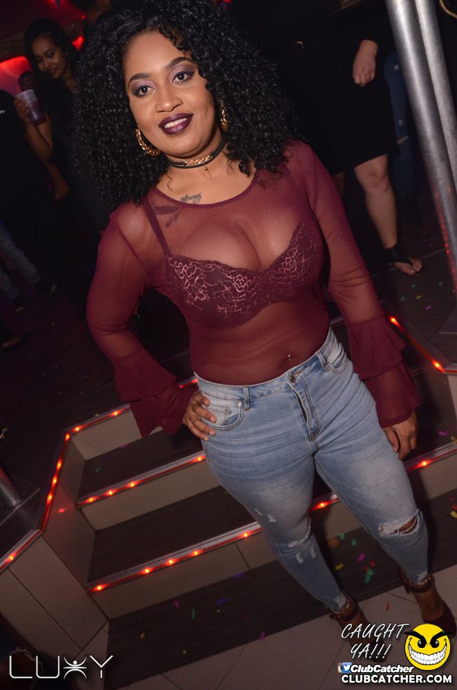 Luxy nightclub photo 36 - September 30th, 2017