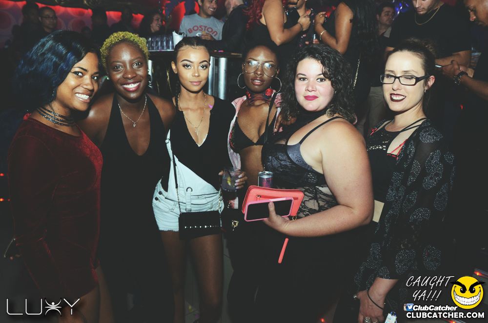 Luxy nightclub photo 37 - September 30th, 2017