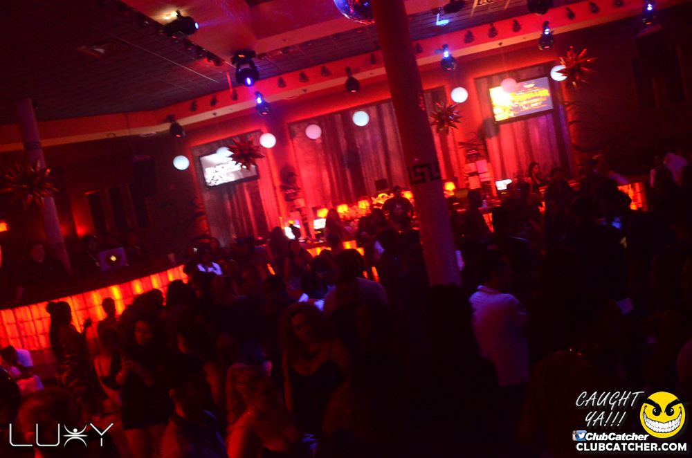 Luxy nightclub photo 39 - September 30th, 2017