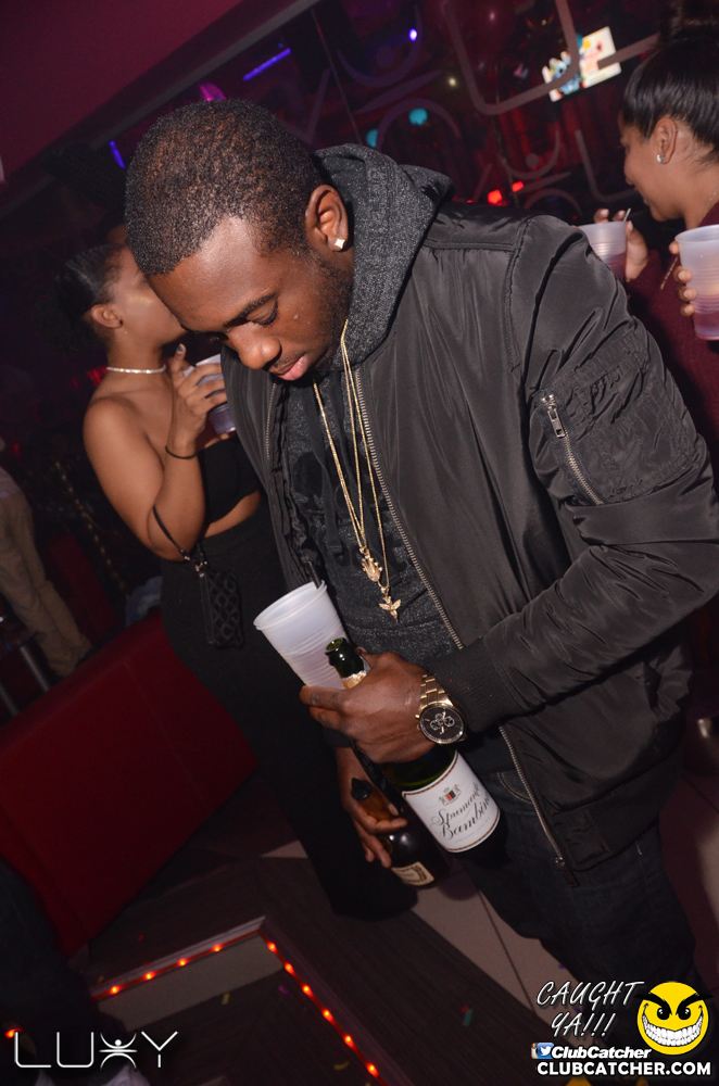 Luxy nightclub photo 40 - September 30th, 2017