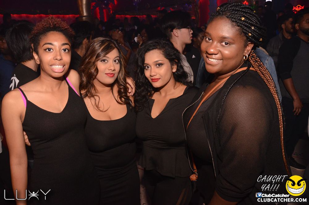 Luxy nightclub photo 41 - September 30th, 2017