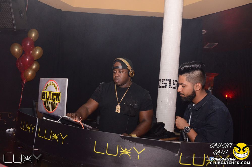 Luxy nightclub photo 42 - September 30th, 2017