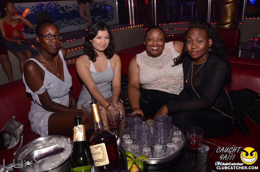 Luxy nightclub photo 43 - September 30th, 2017