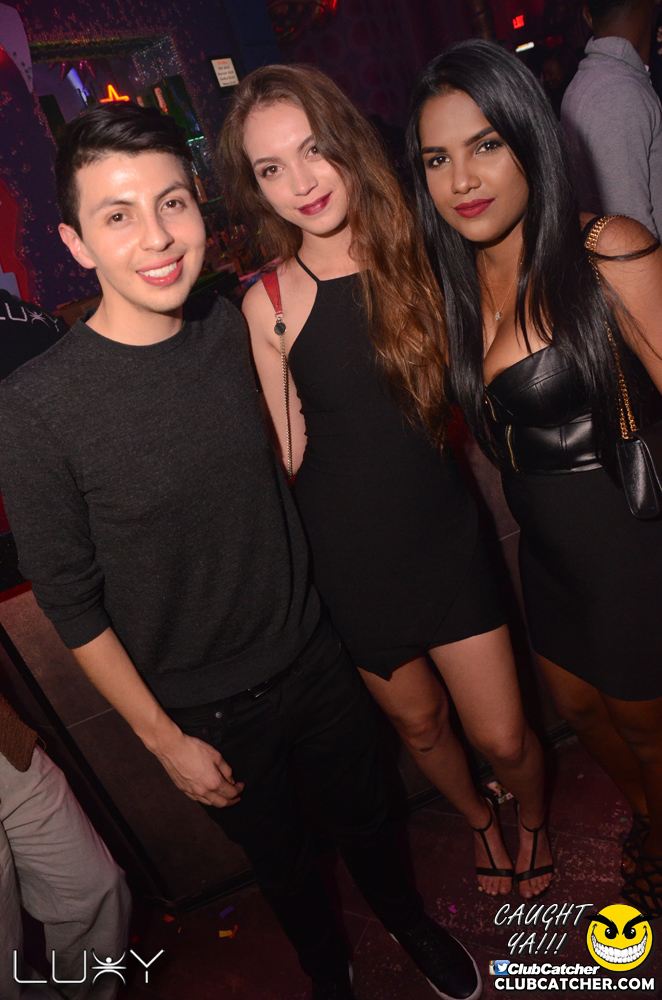 Luxy nightclub photo 44 - September 30th, 2017