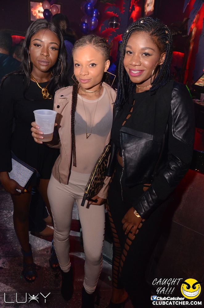 Luxy nightclub photo 45 - September 30th, 2017