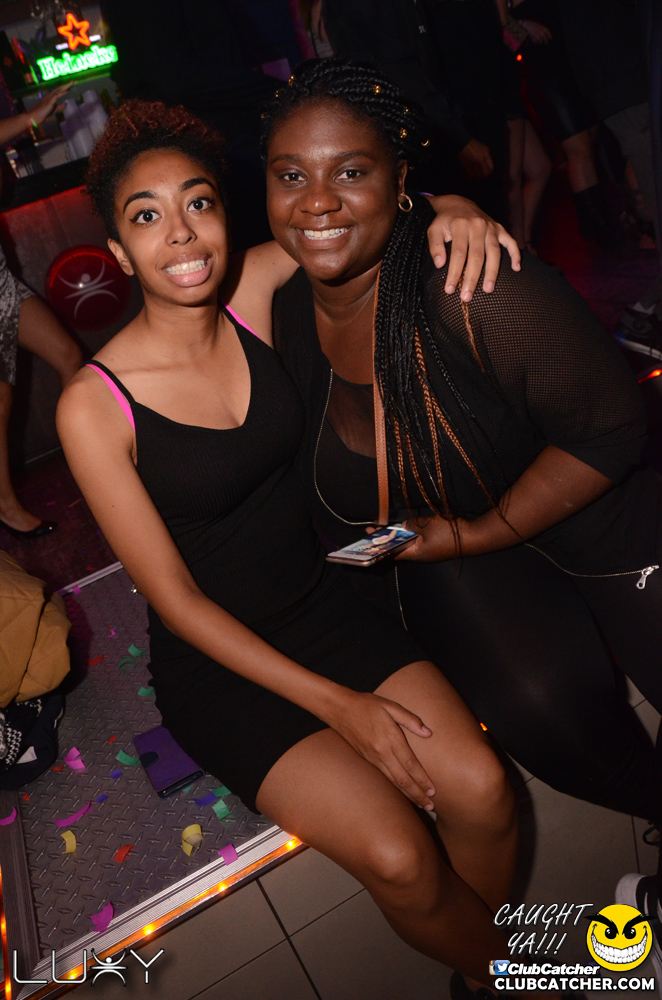 Luxy nightclub photo 46 - September 30th, 2017
