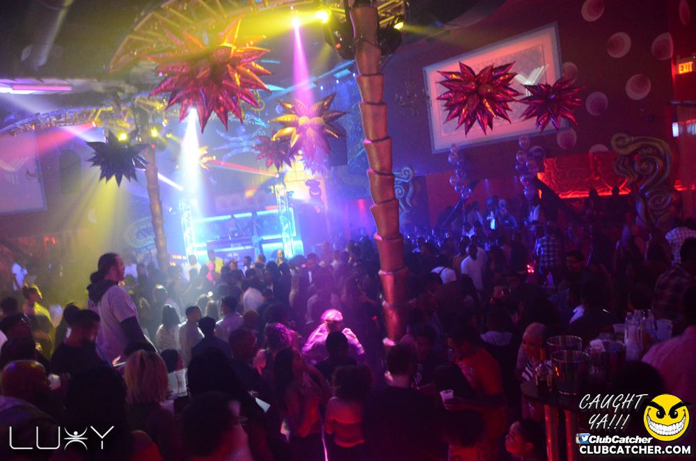 Luxy nightclub photo 47 - September 30th, 2017