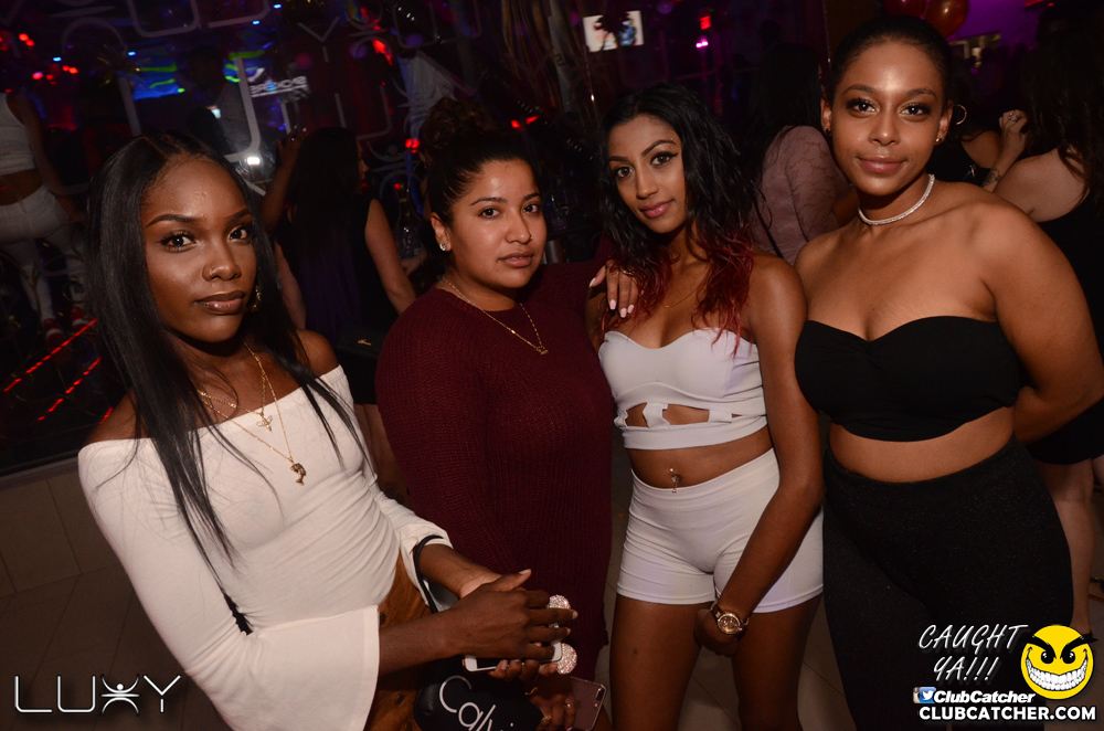 Luxy nightclub photo 48 - September 30th, 2017