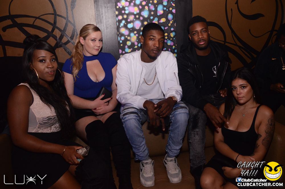 Luxy nightclub photo 51 - September 30th, 2017