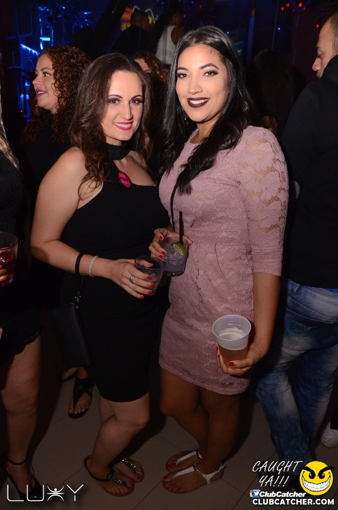 Luxy nightclub photo 52 - September 30th, 2017