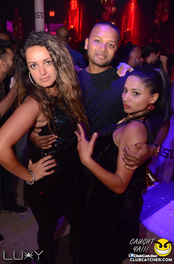 Luxy nightclub photo 53 - September 30th, 2017