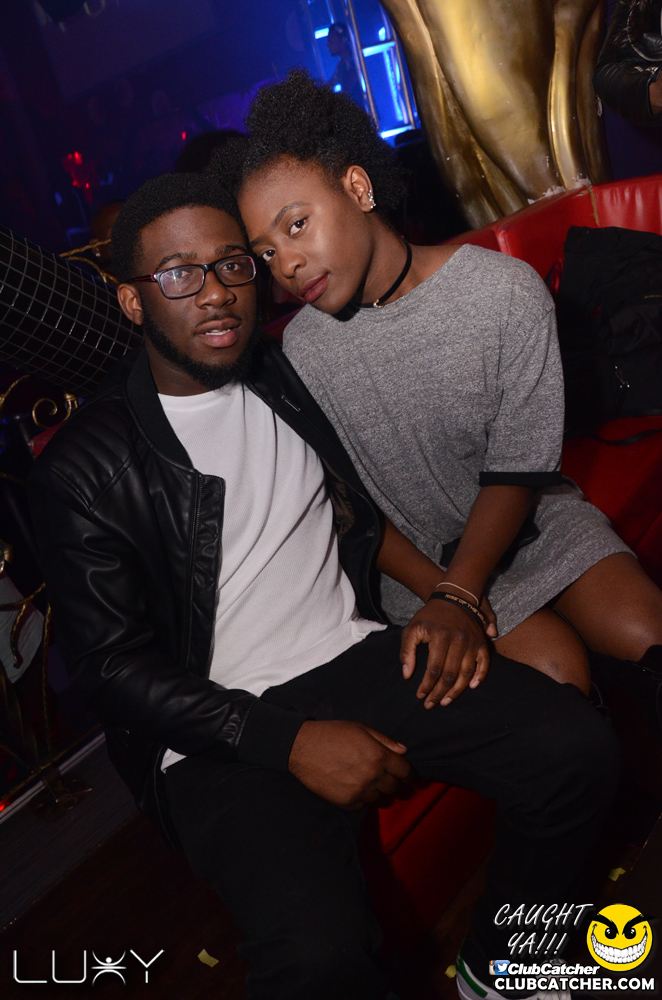 Luxy nightclub photo 57 - September 30th, 2017
