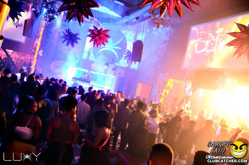 Luxy nightclub photo 58 - September 30th, 2017