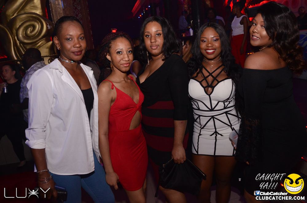 Luxy nightclub photo 59 - September 30th, 2017
