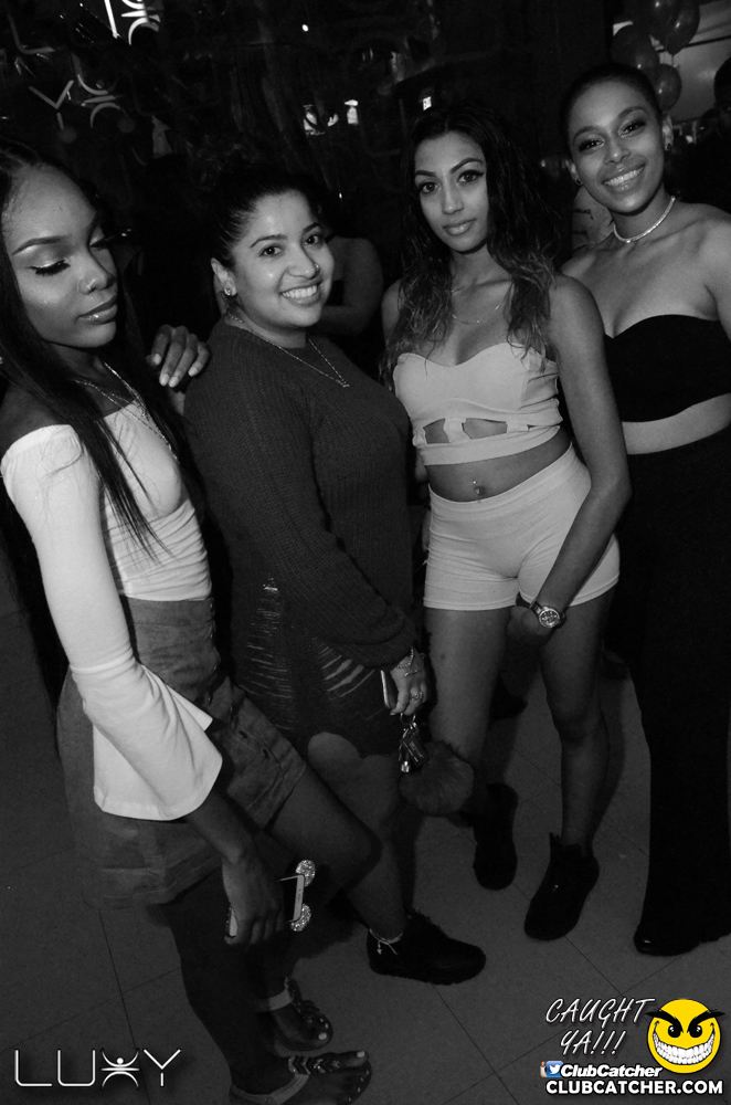 Luxy nightclub photo 60 - September 30th, 2017