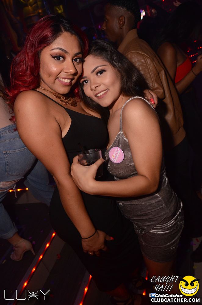 Luxy nightclub photo 61 - September 30th, 2017